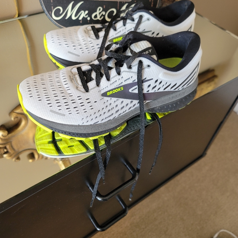 BROOKS Ghost 13